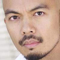 MEL MAGHUYOP, Filipino-American Actor Bound to Play Ferdinand Marcos Video